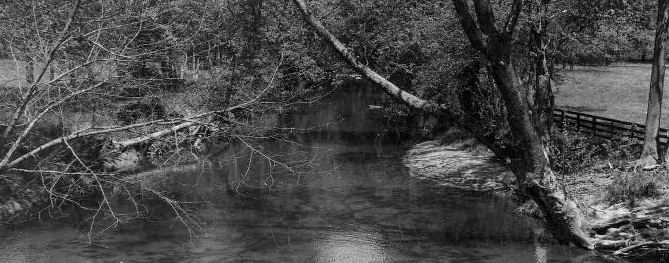 Catoctin Creek 1974
