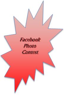 Facebook Photo Contest