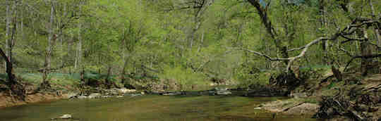Catoctin Creek